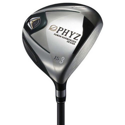 Amazon | ブリヂストン ゴルフ ツアーステージ ファイズ PHYZ